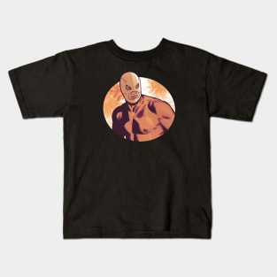 Santo! Kids T-Shirt